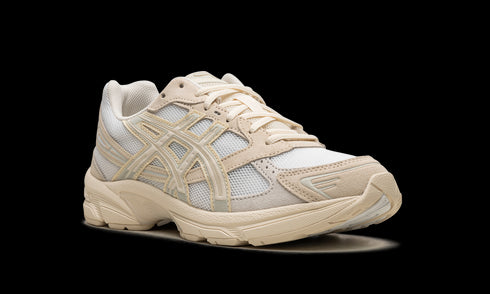 GEL 1130 WMNS "WHITE / BIRCH"